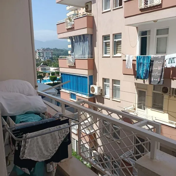 Квартира в Махмутлар, фото 1