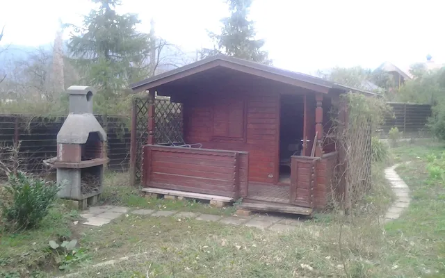 Дом в Крань