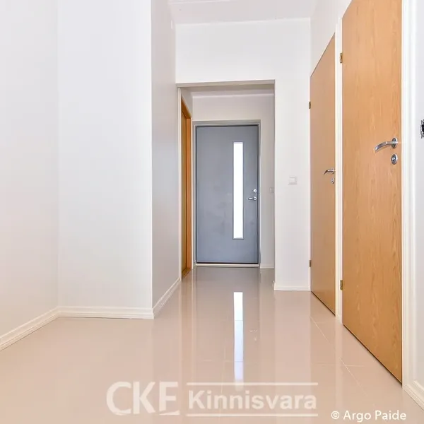 Квартира в Тарту, фото 1
