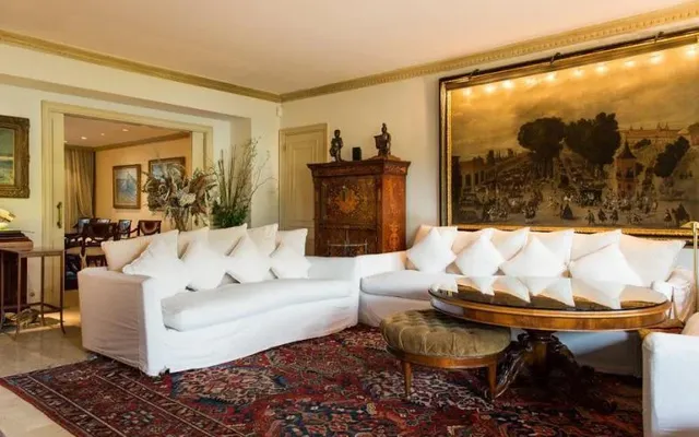 Квартира в Барселона