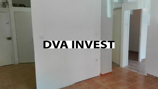 Квартира в Аликанте
