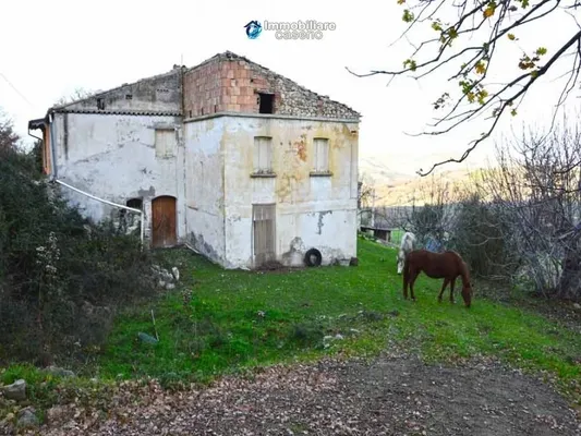 Дом в Фрезаграндинария