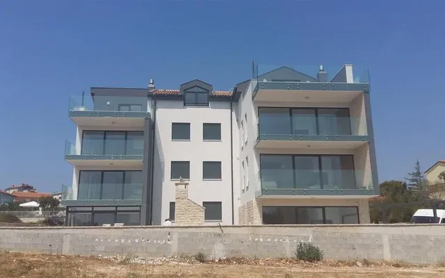 Квартира в Лижнян