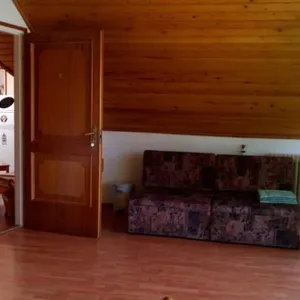Отель в Хевиз, фото 2