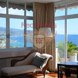 Квартира в Сан-Ремо, фото 4