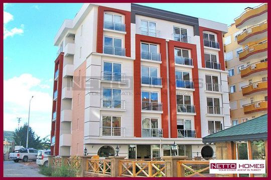 Квартира в Алания