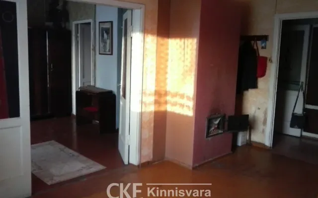 Квартира в Вендра