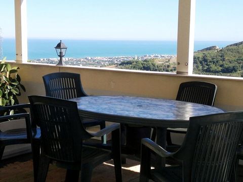 Коттедж в Колоннелла