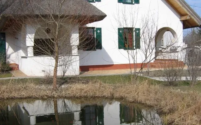 Отель в Будапешт