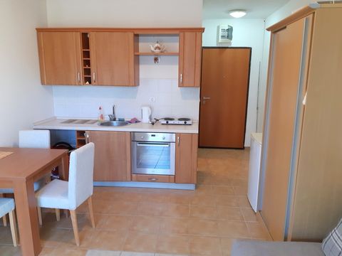 Квартира в Игало