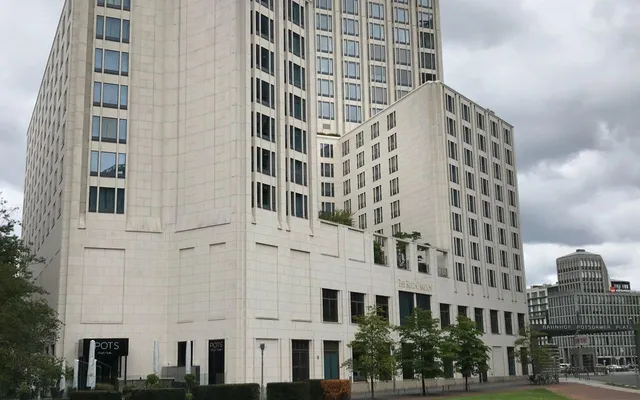 Квартира в Германия