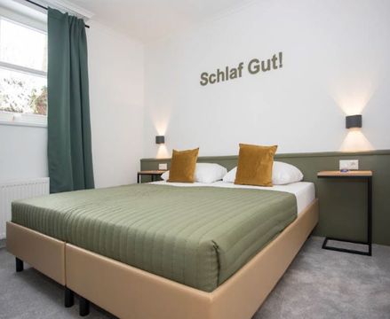 Квартира в Арнсберг