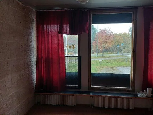 Квартира в Центральная Финляндия