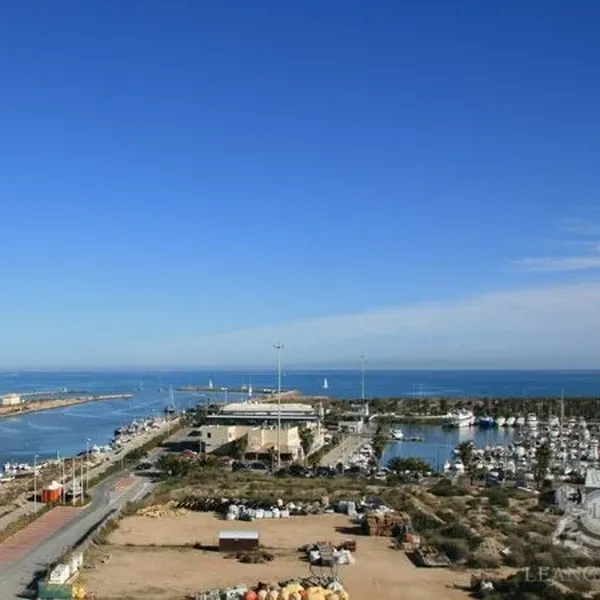 Квартира в Аликанте, фото 1