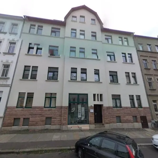 Квартира в Лейпциг, фото 2
