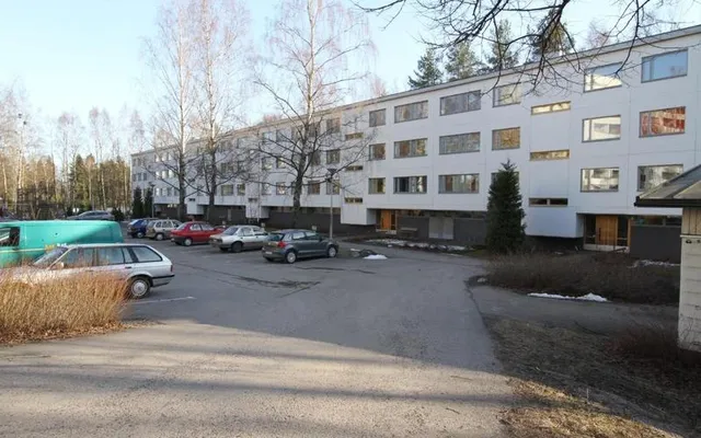 Квартира в Хельсинки