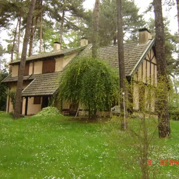 Вилла в Варе, фото 1