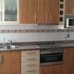 Квартира в Аликанте, фото 4