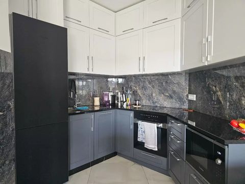 Квартира в Барская Ривьера