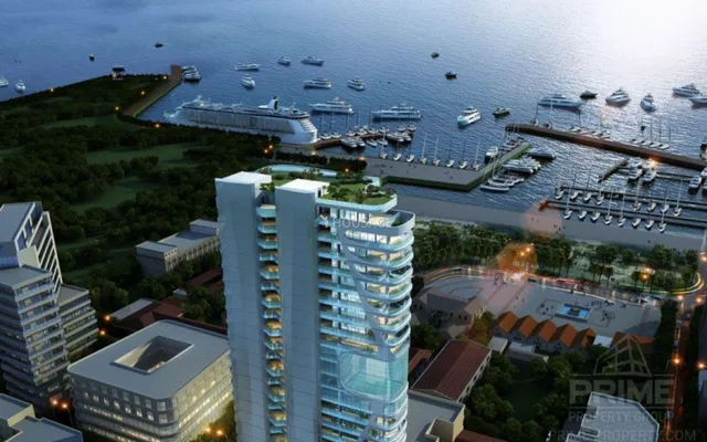 Квартира в Ларнака Муниципалитет