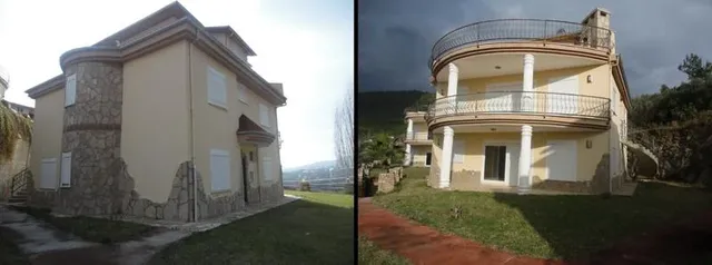 Вилла в Оба