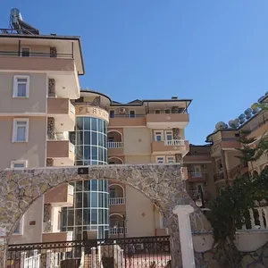 Квартира в Алания, фото 3