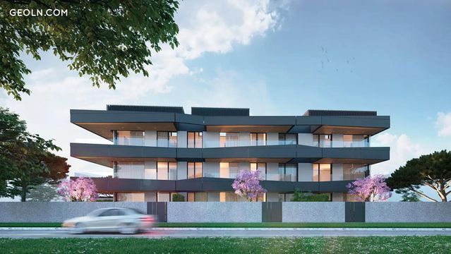 VILA BLOK 9-ka in Ljubljana