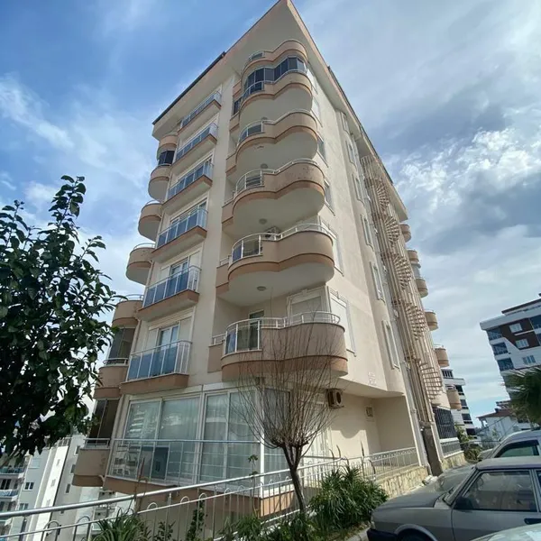 Квартира в Авсаллар, фото 1