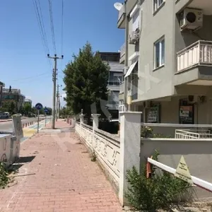 Квартира в Анталия, фото 2