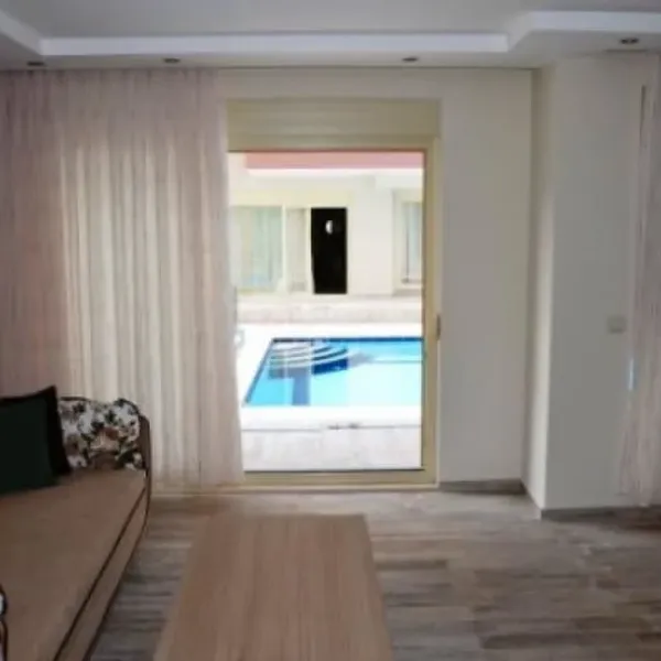 Квартира в Анталия, фото 1