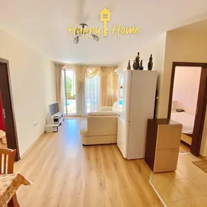 Квартира в кв. Юрта pod patia, фото 3