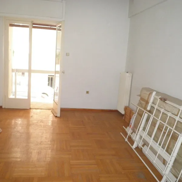 Квартира в Каллифеа, фото 1
