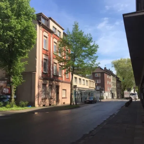 Доходный дом в Дуйсбург, фото 1