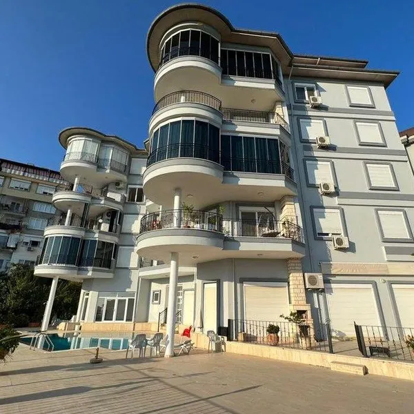 Квартира в Чикли Махаллеси, фото 1