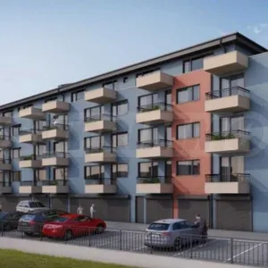 Квартира в 4-тирайон, фото 2