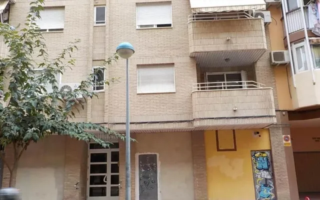 Квартира в Бенидорм
