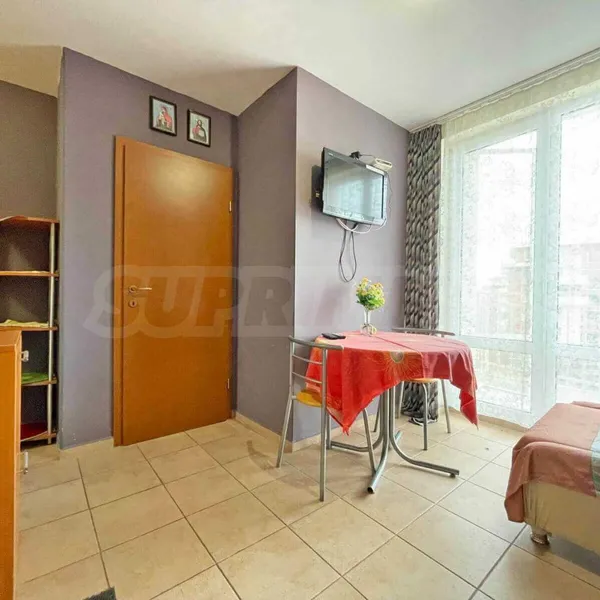 Квартира в кв. Юрта pod patia, фото 1