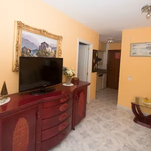 Квартира в Кальп, фото 5