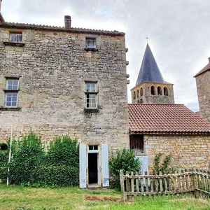 Дом в Nouvelle-Aquitaine, фото 5