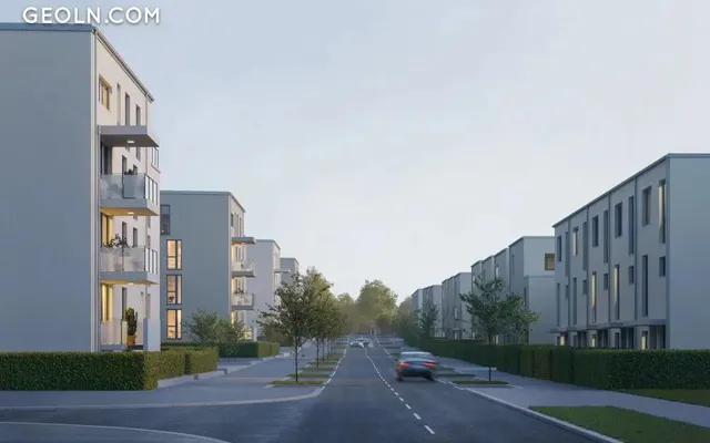BUWOG reboot – Eigentumswohnungen und Reihenhäuser in Wiesbaden