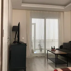 Квартира в Барбарос Махаллеси, фото 4