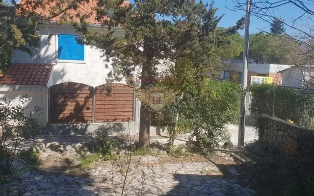 Дом в Крашичи