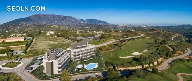 Sun Valley in Mijas