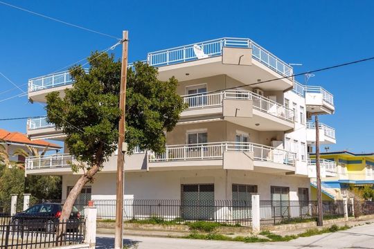 Квартира в Кавала