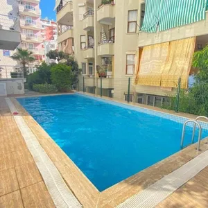 Квартира в Махмутлар, фото 5
