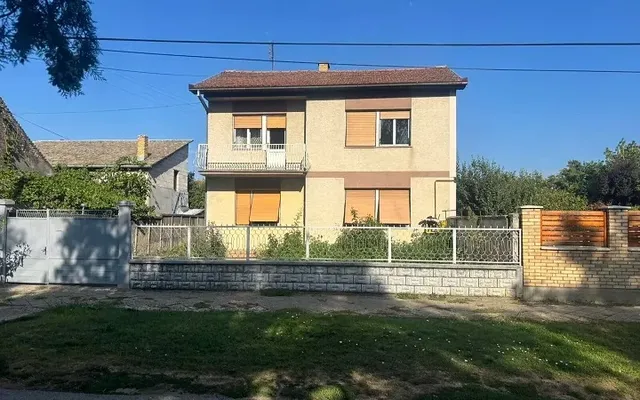 Дом в Сербия