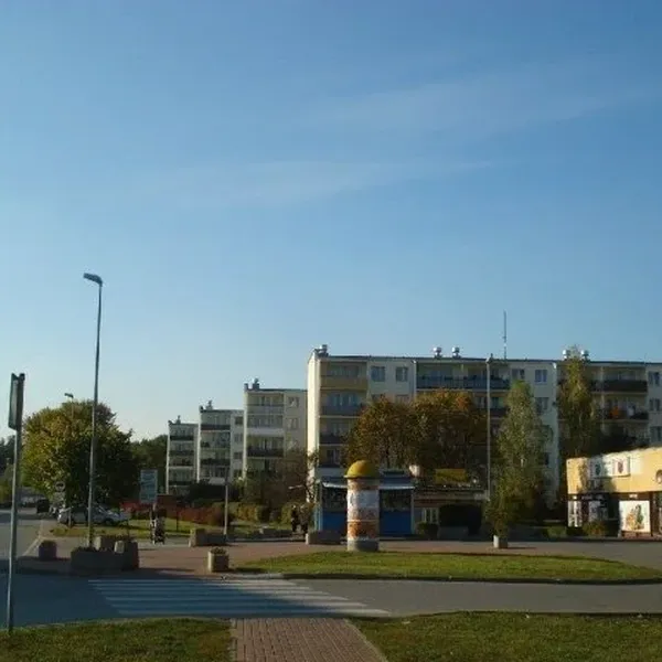 Квартира в Варшава, фото 1