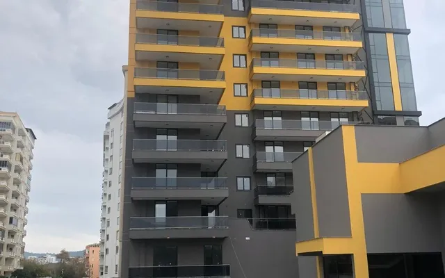 Квартира в Алания