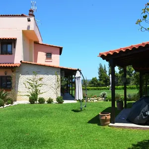 Мезонет в Kassandra Municipality, фото 3