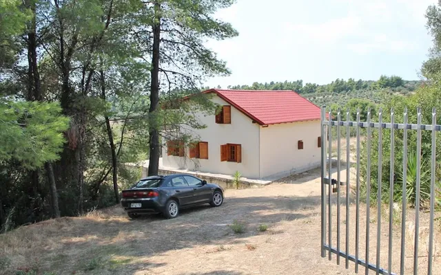 Отдельный дом в Kassandra Municipality